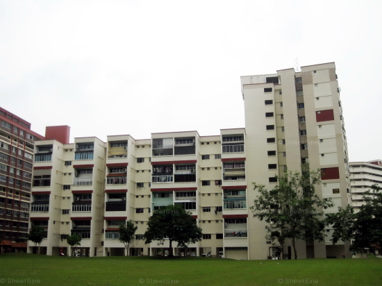 Blk 508 Hougang Avenue 10 (S)530508 #248492